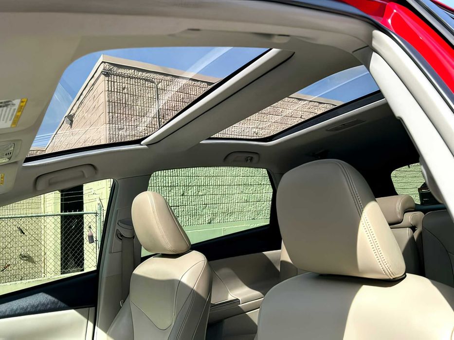 Toyota Prius      2017