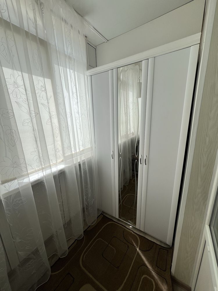 Продаж кімнати в гуртожитку (вул. Кирилівська, район Куренівка)
