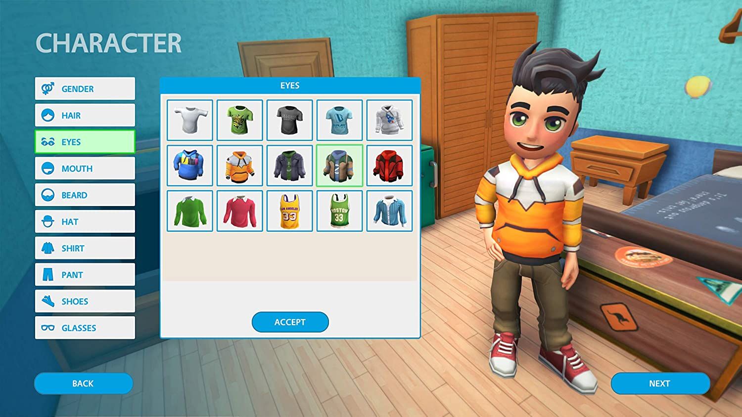 Youtubers Life OMG (PS4) Gra nowa w folii