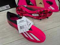 Profesjonalne korki adidas X Speedportal+ SG GZ5114 rozmiar 41 1/3