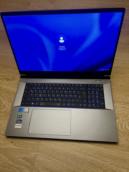 Игровой ноутбук i5 12500h rtx 3050 самовывоз скидка