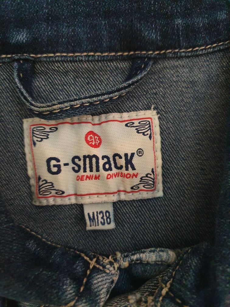 Kombinezon rozm.M jeans