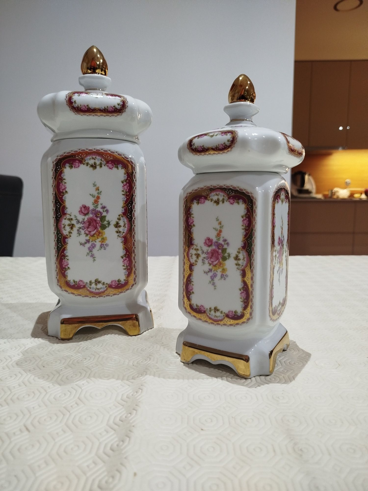 Talha V&A Limoges