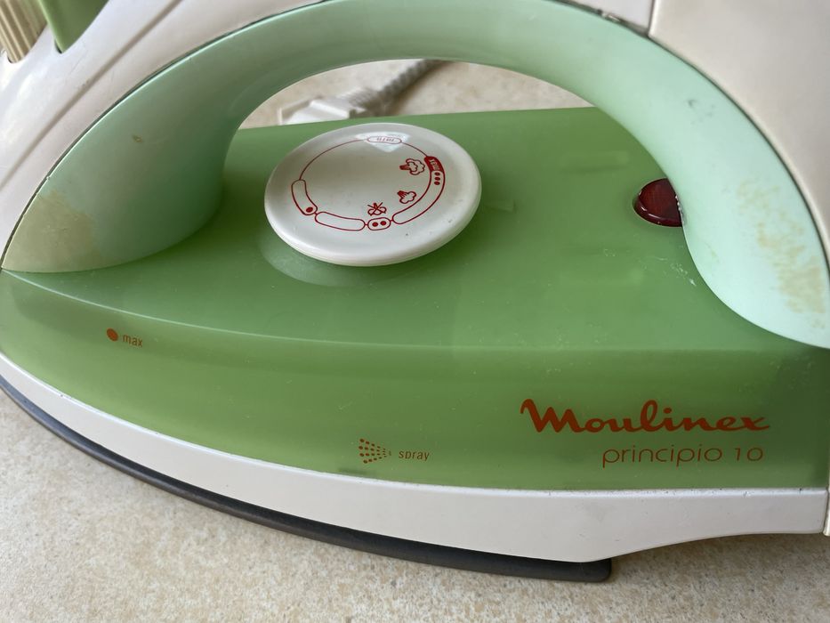 Срочно moulinex праска, утюг