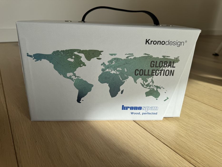 Wzornik Kronodesign Book 2023/2027