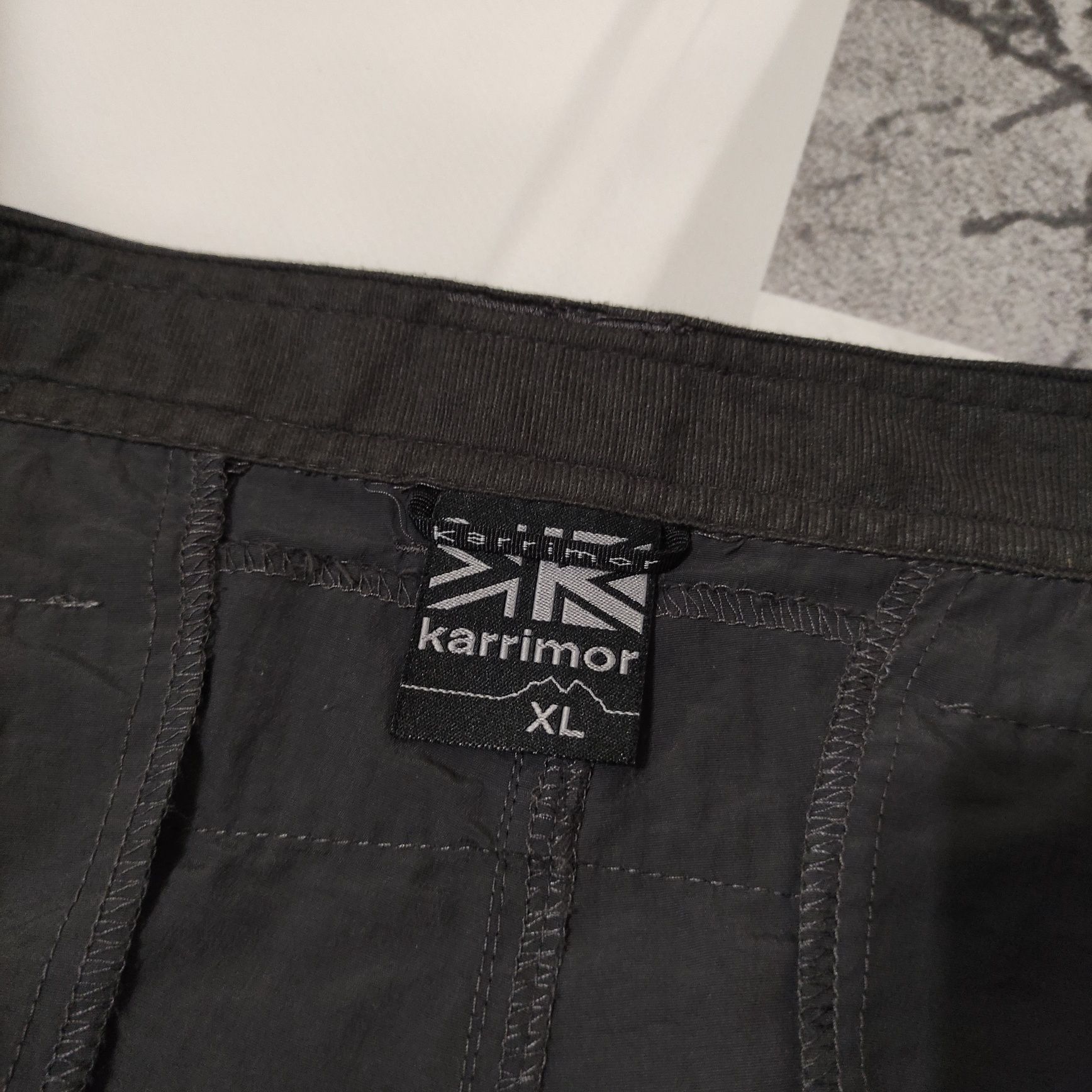 Шорти Karrimor з карманами чоловічі карго