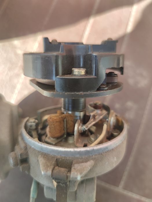 Трамблер Ваз 2101-2107