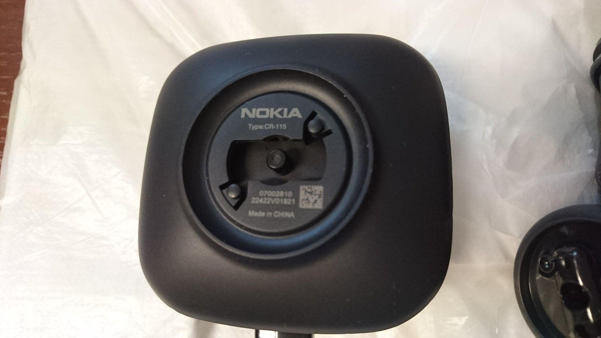 Uchwyt uniwersalny NOKIA