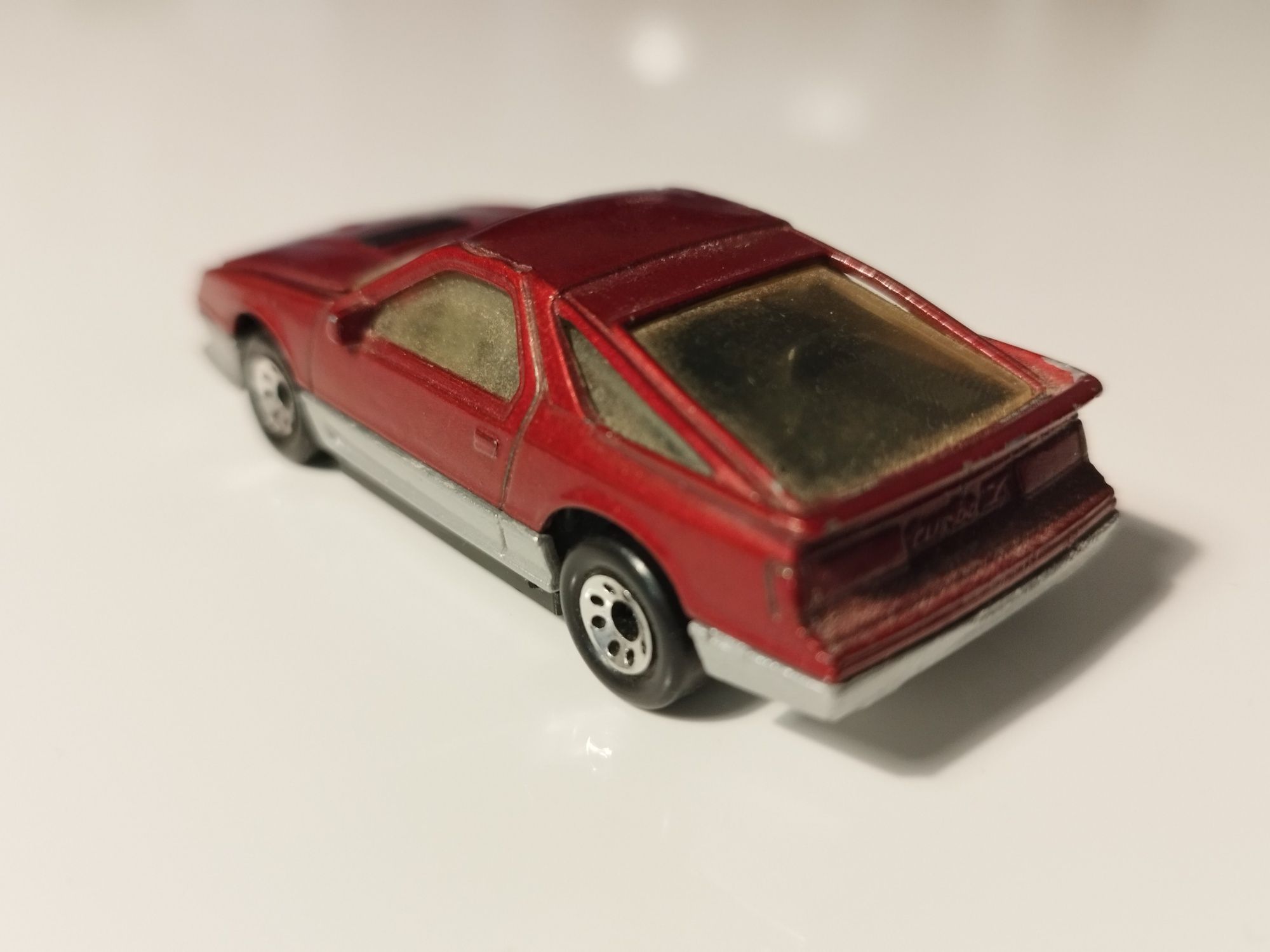 Matchbox Dodge Daytona