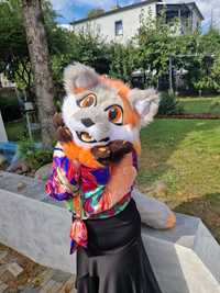 Fursuit na zamówienie (otwarte)