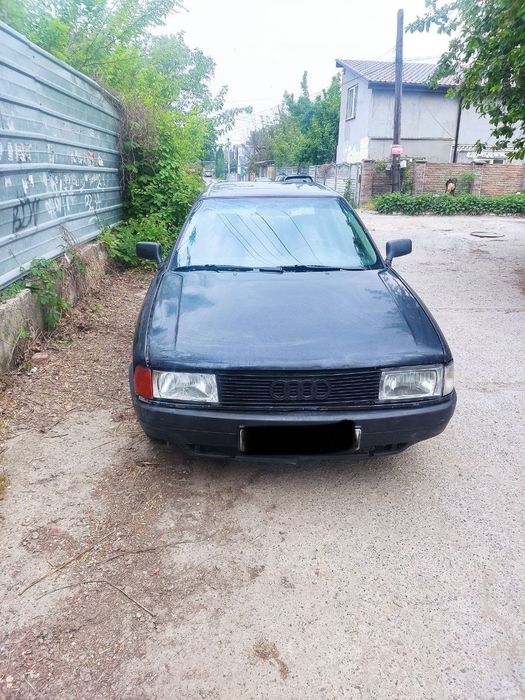 Продам Audi 80 b3