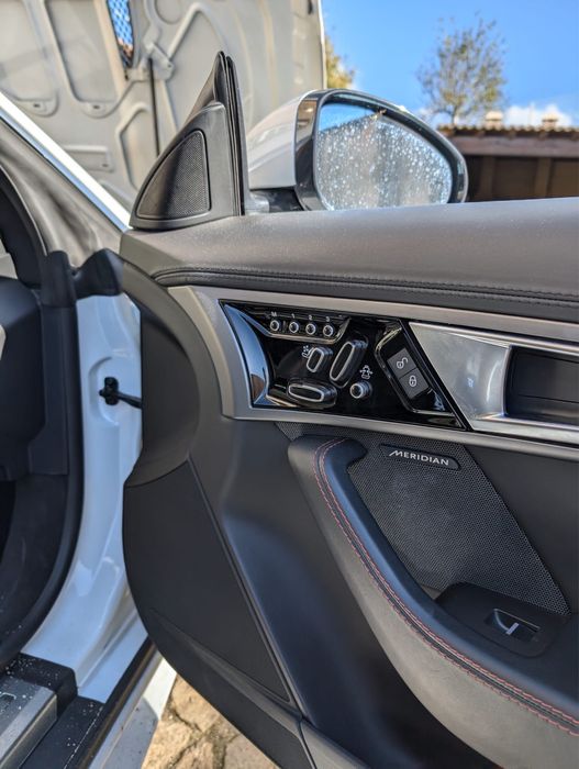 Jaguar f-type 2018 v6 S