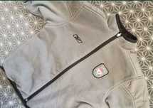 Mega bluza kurtka polar Reebok LFC Liverpool Carlsberg 134