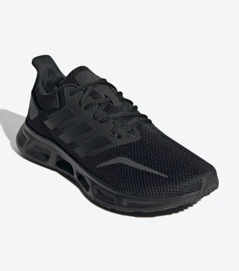 Кросівки Adidas Performance Showtheway 2.0 Black. Оригінал (29,5см)