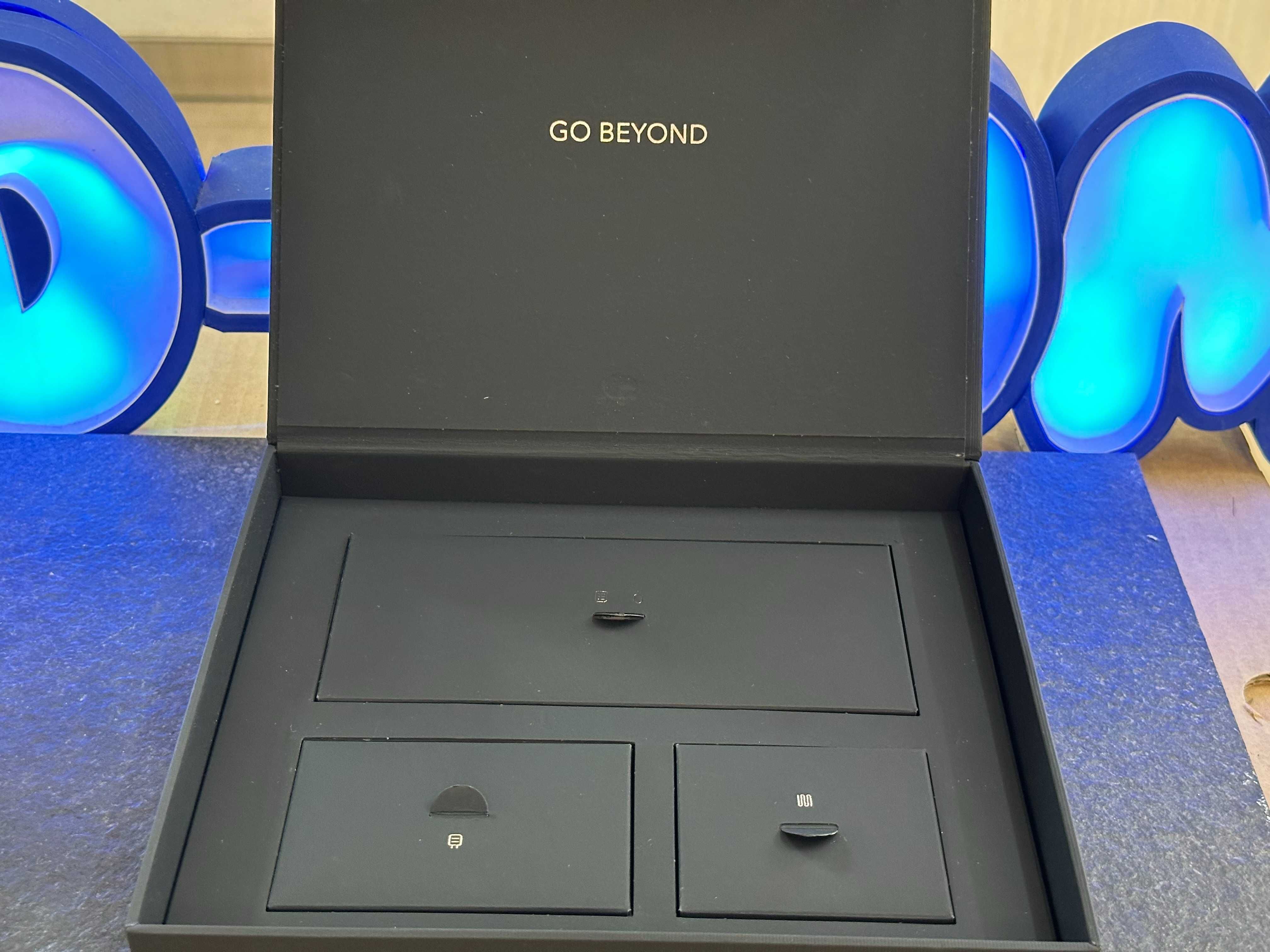 Smartfon HONOR Magic Vs 5G 12GB/512GB Czarny / RATY
