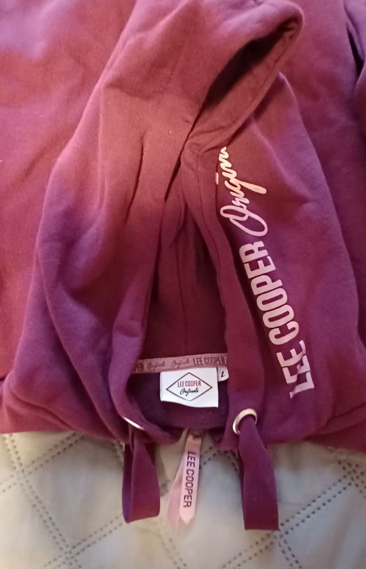 Bluza Lee Cooper