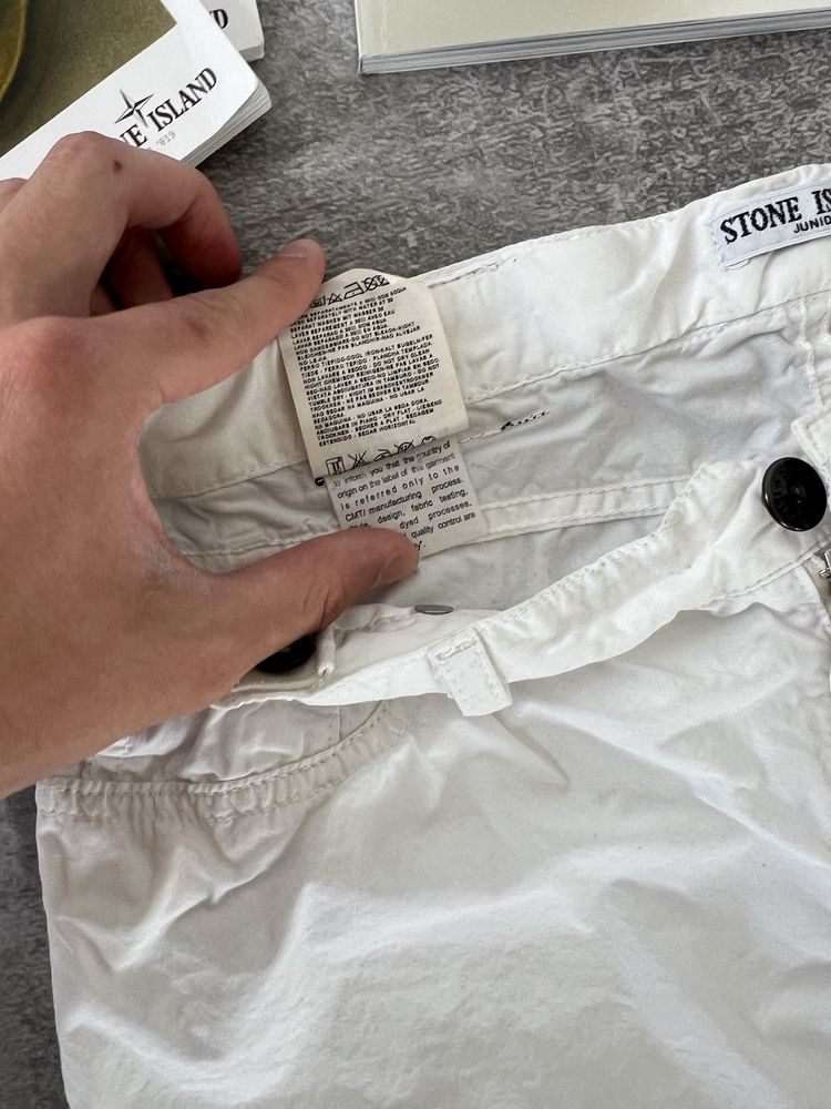 Stone Island Jeans Оригінал