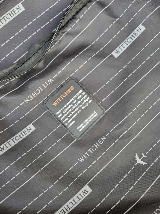 Walizka srednia wittchen