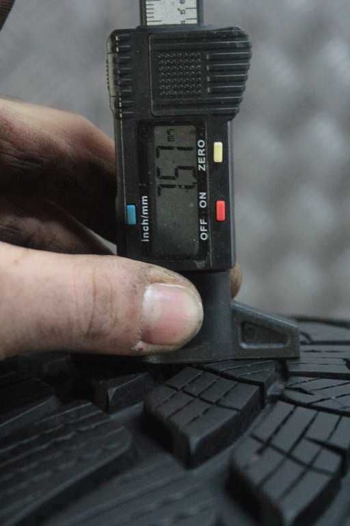 215/60/17 Fulda Kristall Control SUV 215/60 R17 96H