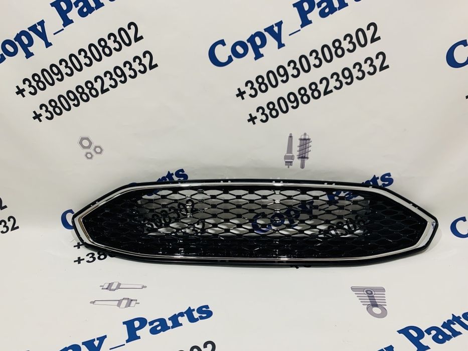 Ford Fusion 2016 2017 2018 Решітка радіатора