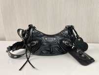 Torebka BALENCIAGA le cagole HIT
