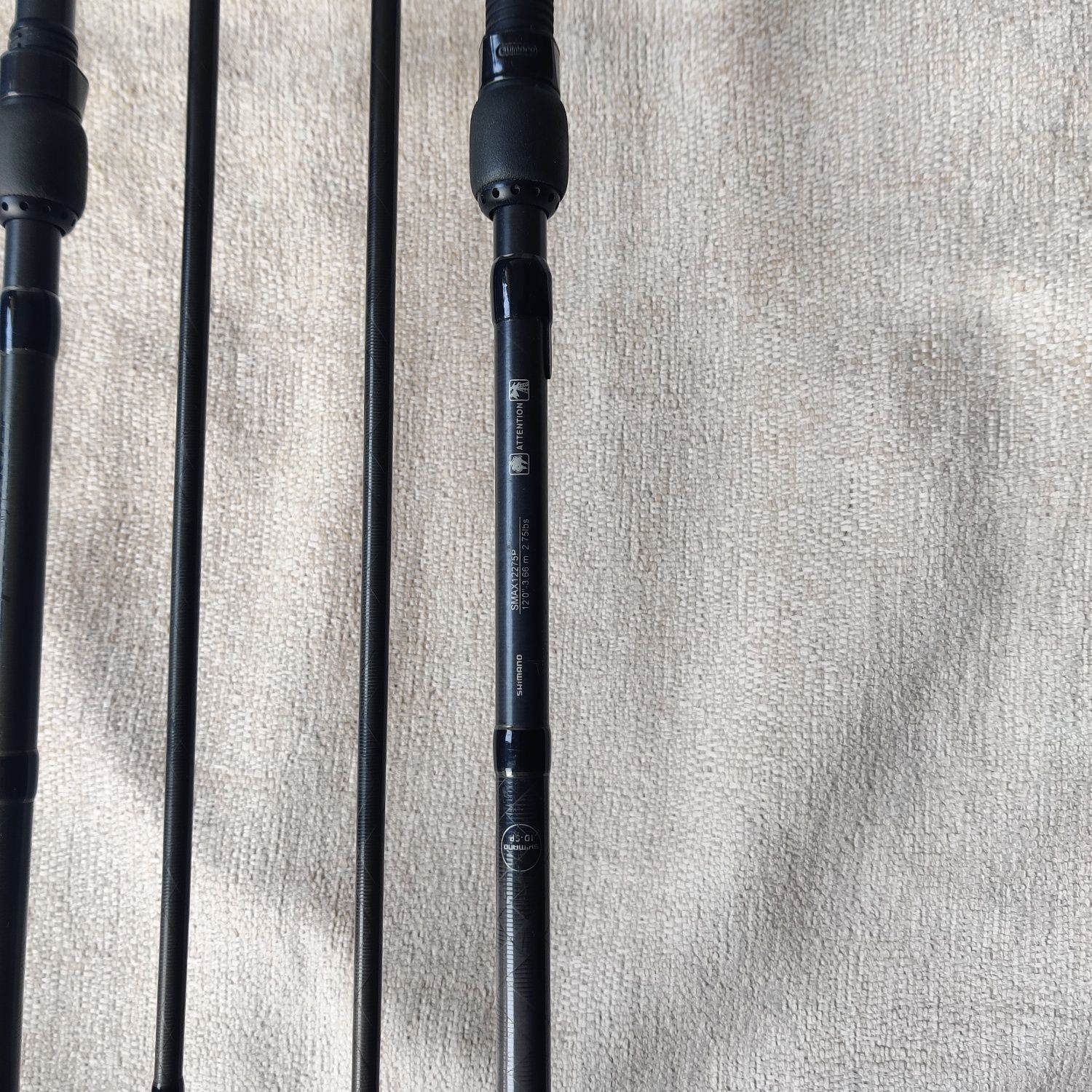 Shimano speedmaster 3.66, 2.75lb
