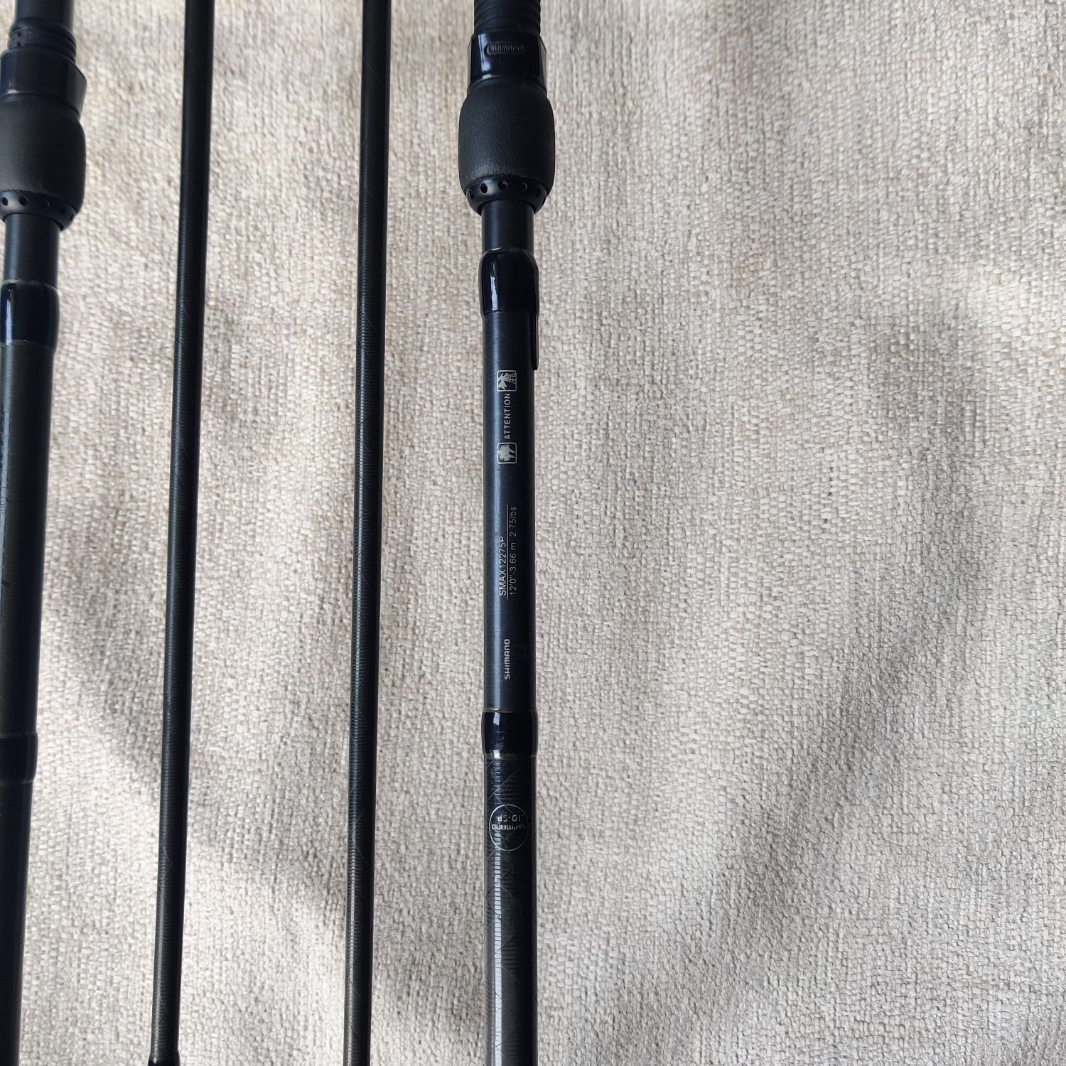 Shimano speedmaster 3.66, 2.75lb