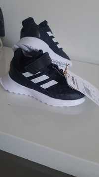 Buty Adidas chłopięce roz  23