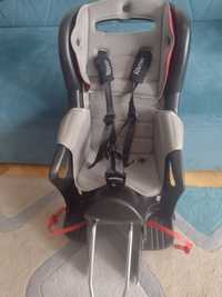 Fotelik rowerowy dziecięcy Britax Romer Jockey Comfort