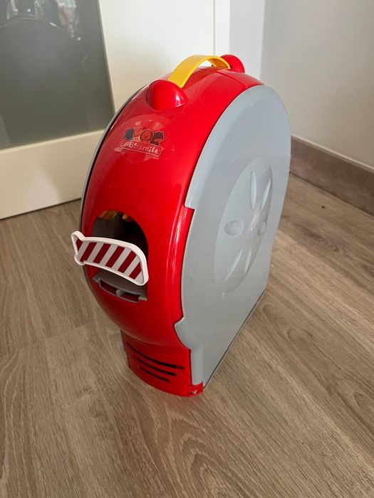 Mala / garagem - óptimo estado