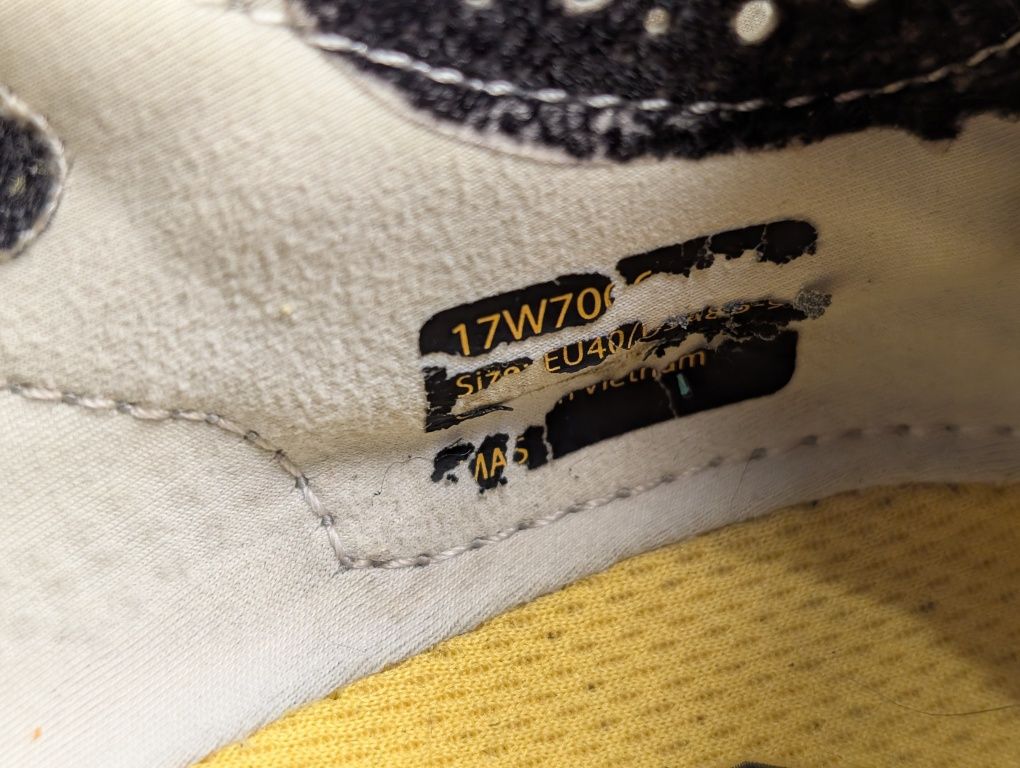Vibram fivefingers