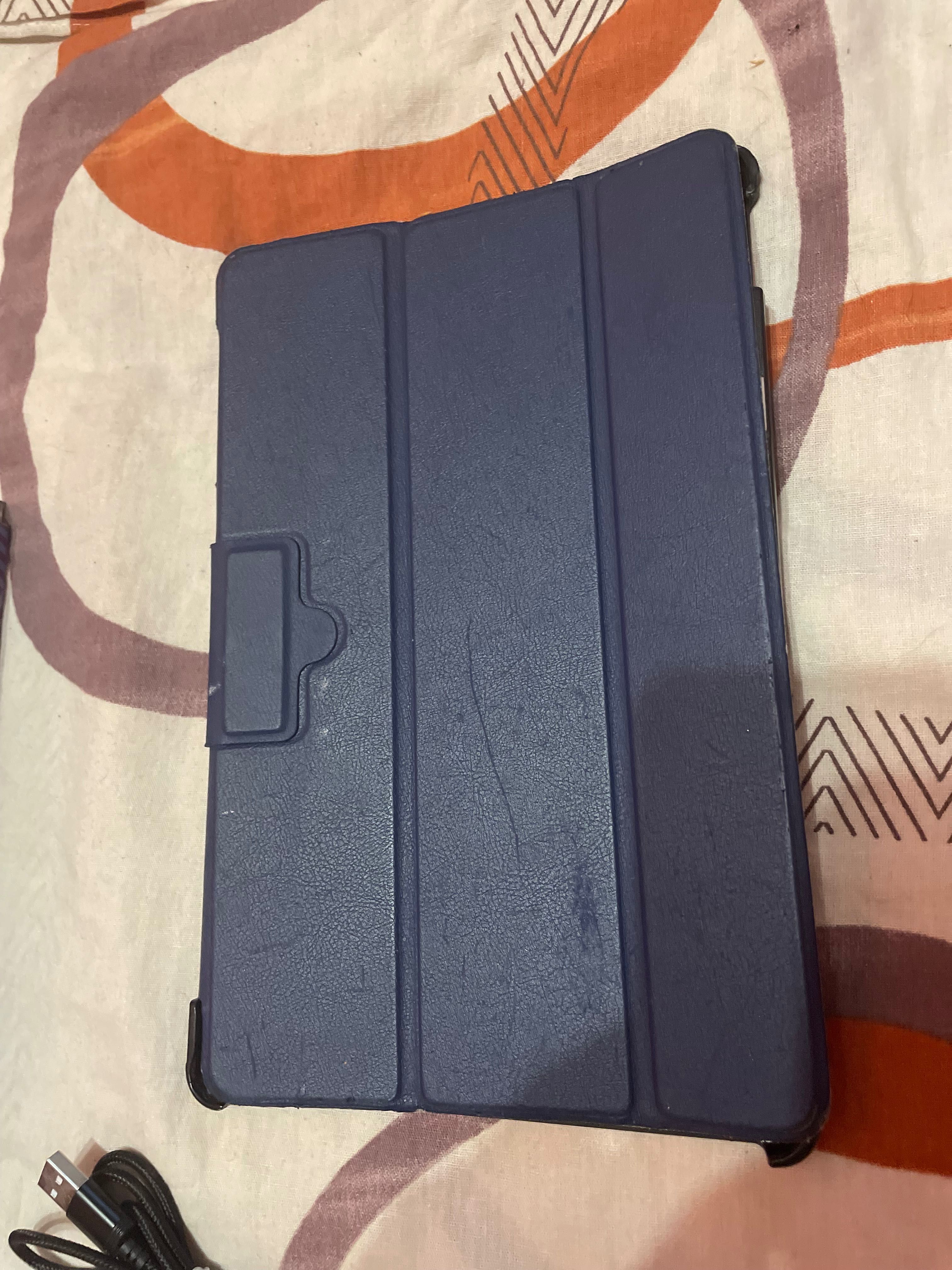Lenovo Tab M10 Plus