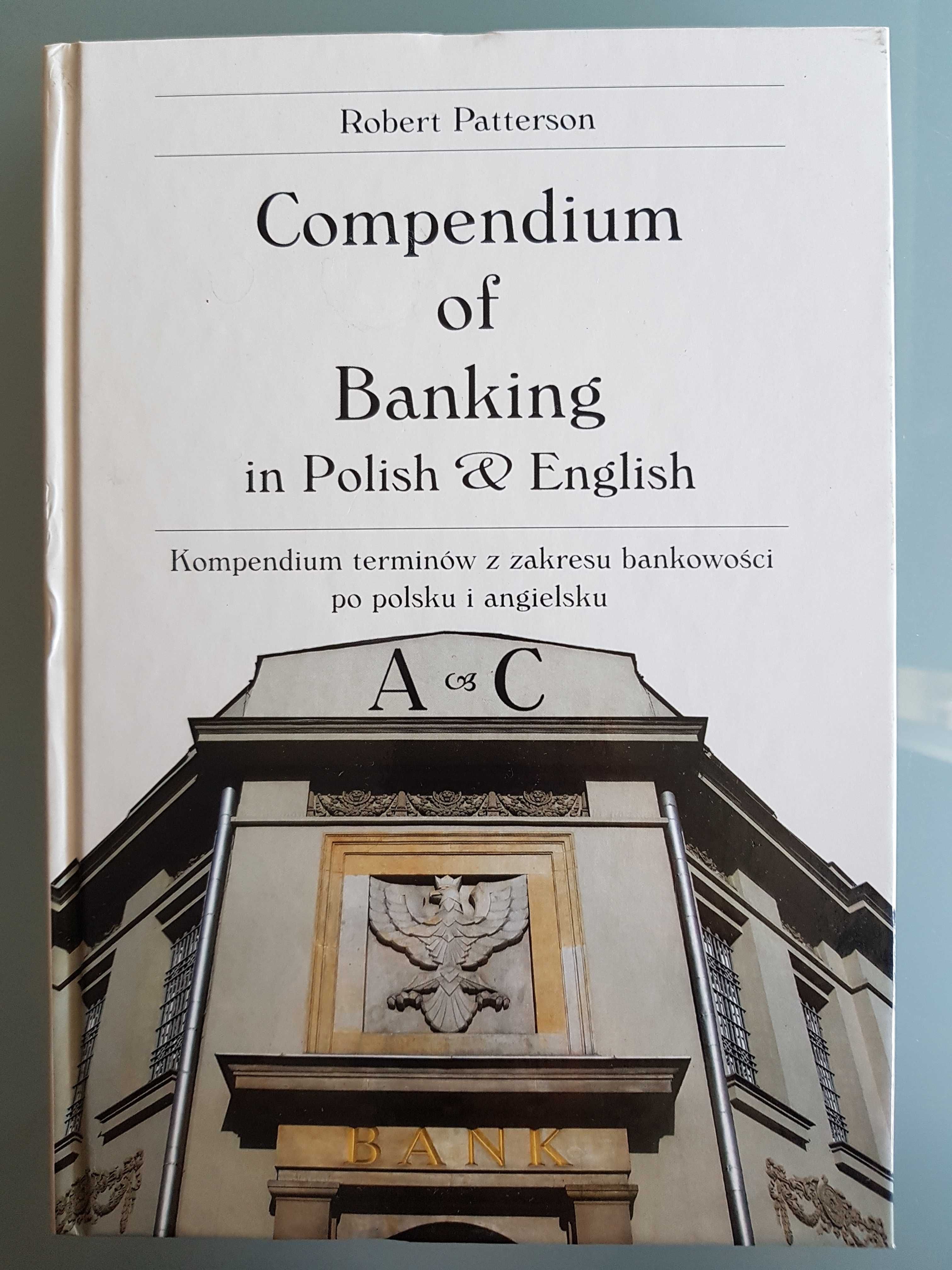 Compendium of banking A-C