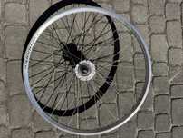 Koło rowerowe 28 shimano nexus 7 SG-7R46