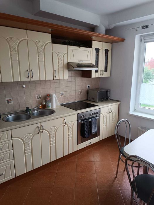 Do wynajęcia mieszkanie jednopokojowe z osobną kuchnią