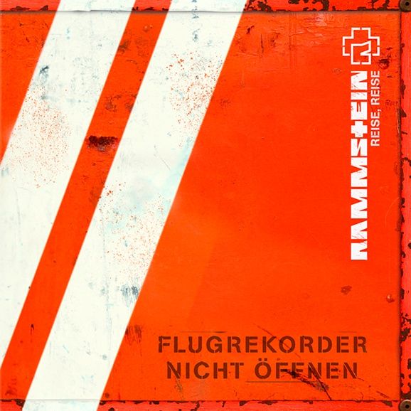 Rammstein, двойные альбомы 2LP на виниле 180gr.