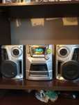 Radio Panasonic AK 44
