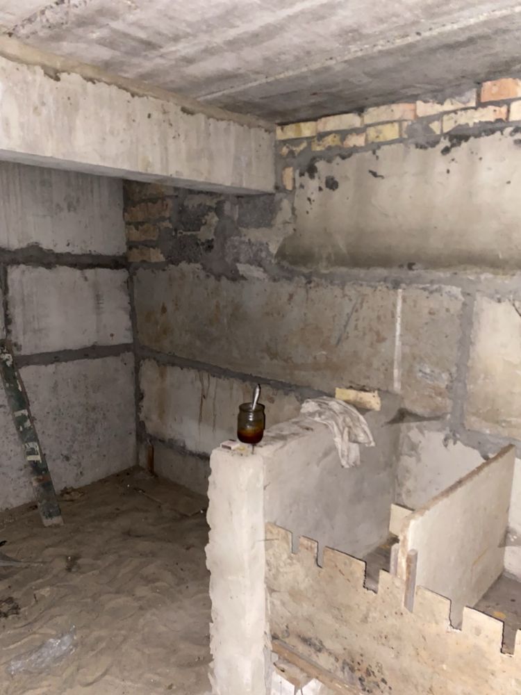 Гараж двойний с подвалом .файна таун,ГАК Сокіл-2 туполева 1а.(мрії 1а)