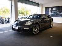 Porsche Panamera Sport Turismo 4S E-Hybrid