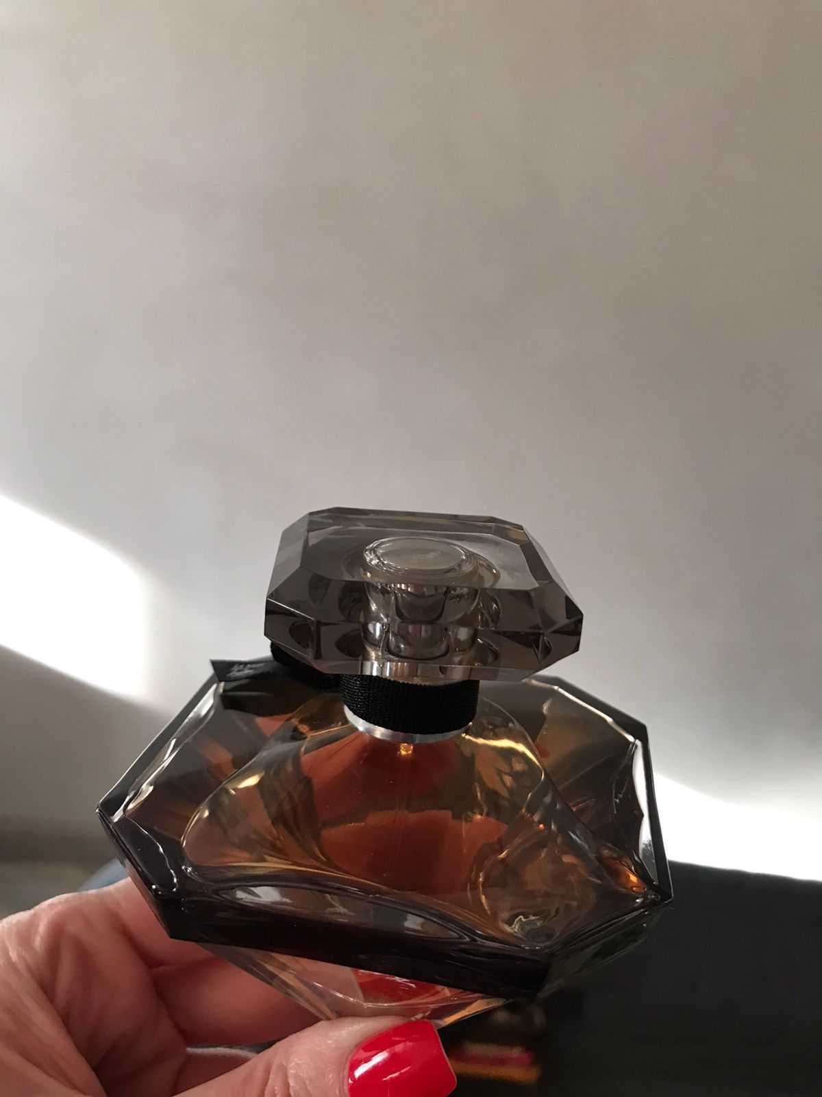 Lancome la nuit tresor парфюмерна вода. Перший випуск.50ml.дуже стійкі