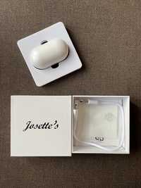 Auriculares Bluetooth Josette's in ear (como novos)