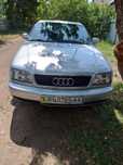 Audi A6 C4 97г.в.