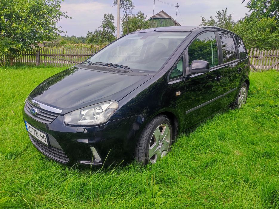 Ford C-Max 1.6 tdci