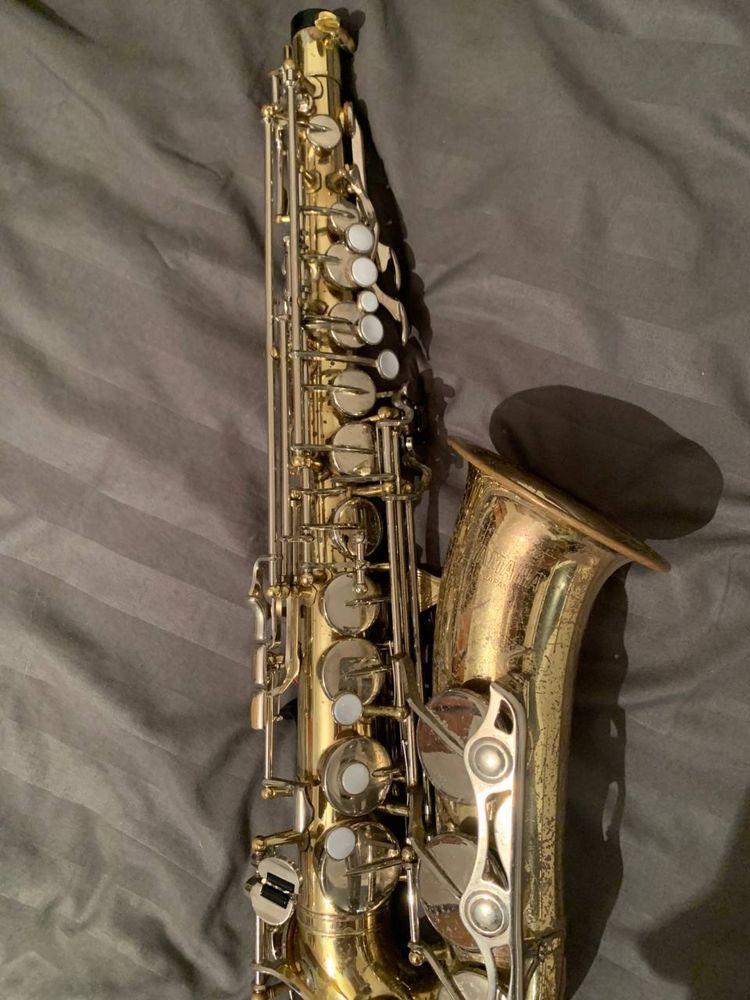 Саксофон Yamaha Yas 23