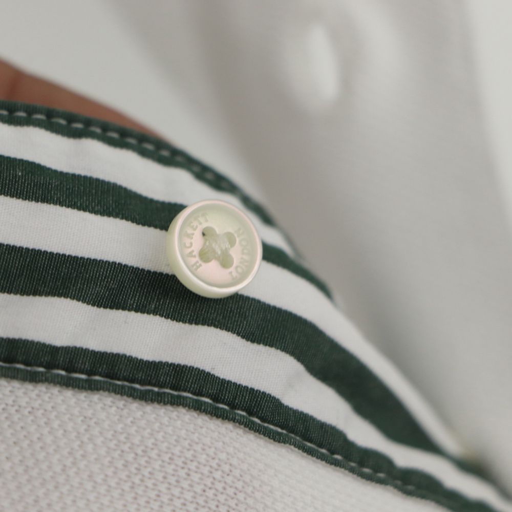 Чоловіча POLO Футболка Hackett