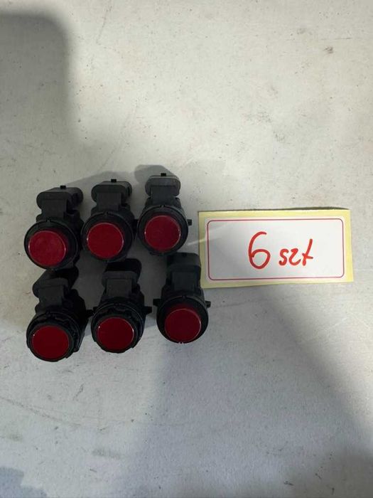 Czujnik parkowania pdc Mercedes nowy oryginalny