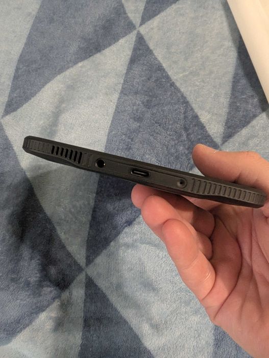 Планшет Samsung Galaxy Tab Active5 8/256GB 5G Green (SM-X306BZGESTS)