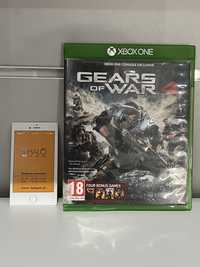 Gears OF War 4 Xbox One !! Lombard halo gsm