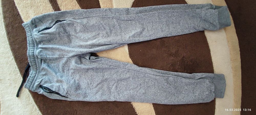 Paczka ubrań, chłopiec 170cm