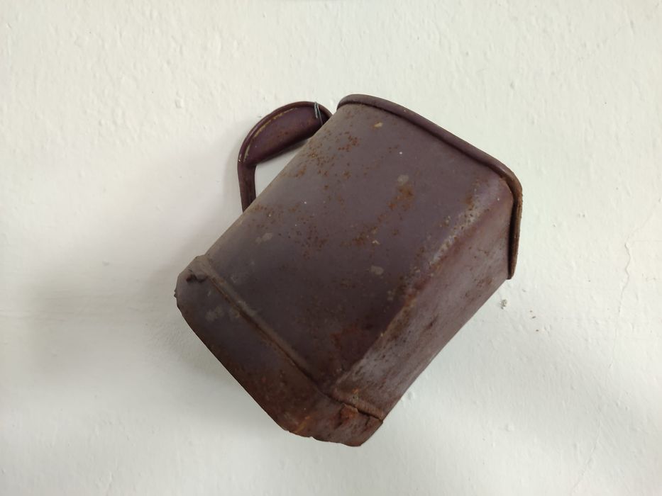 Ferramentas agrícolas antigas